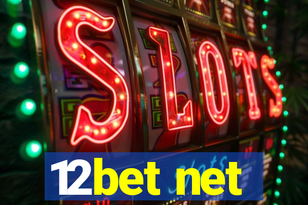 12bet net